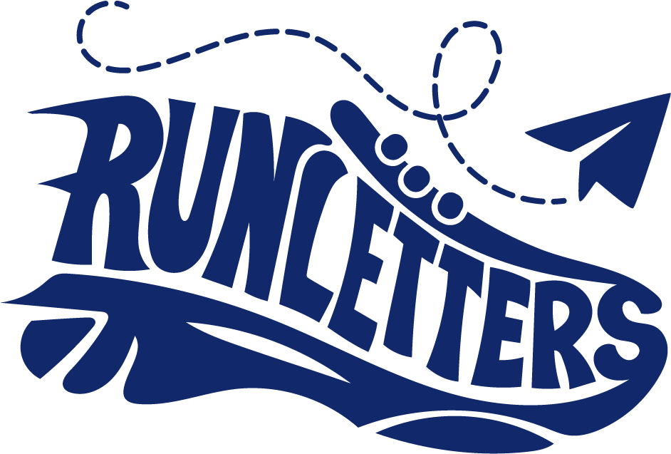 RunLetters